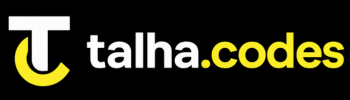 Talha.codes